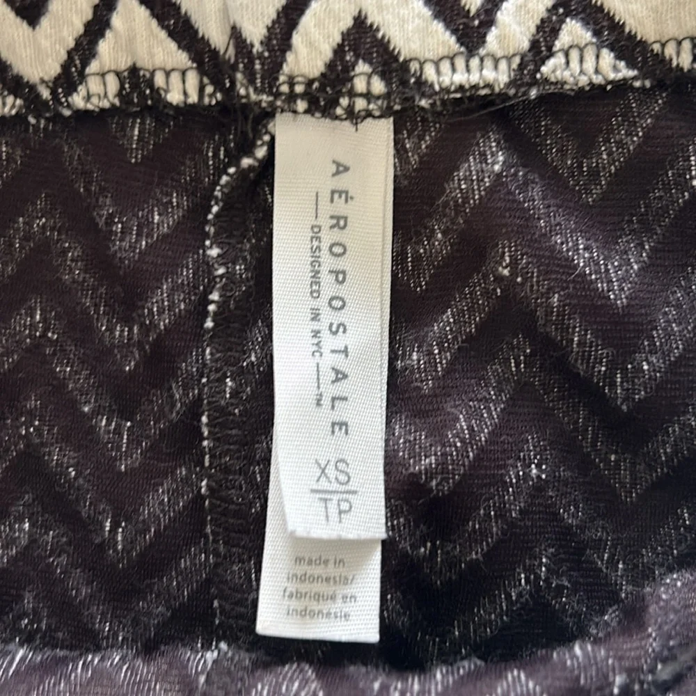 Aeropostale size xs
